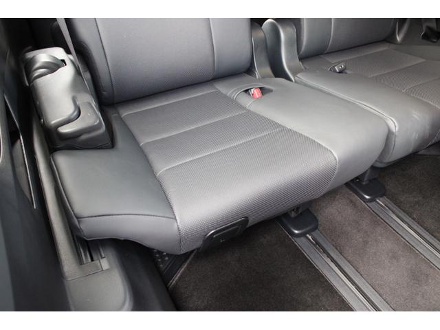 アルファード 2.5S Cパッケージ トヨタセーフティセンス JBL パノラミックビューモニター レーダークルーズ ツインムーンルーフ 10.5型SDナビ フルセグ ETC 13.3型Fダウンモニター Bカメラ パワーBドア 2年保証(49枚目)