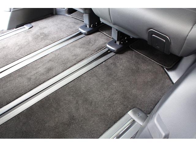 アルファード 2.5S Cパッケージ トヨタセーフティセンス JBL パノラミックビューモニター レーダークルーズ ツインムーンルーフ 10.5型SDナビ フルセグ ETC 13.3型Fダウンモニター Bカメラ パワーBドア 2年保証(52枚目)