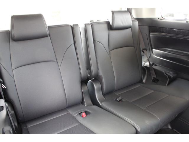 アルファード 2.5S Cパッケージ トヨタセーフティセンス JBL パノラミックビューモニター レーダークルーズ ツインムーンルーフ 10.5型SDナビ フルセグ ETC 13.3型Fダウンモニター Bカメラ パワーBドア 2年保証(54枚目)