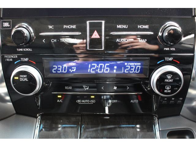 アルファード 2.5S Cパッケージ トヨタセーフティセンス JBL パノラミックビューモニター レーダークルーズ ツインムーンルーフ 10.5型SDナビ フルセグ ETC 13.3型Fダウンモニター Bカメラ パワーBドア 2年保証(57枚目)