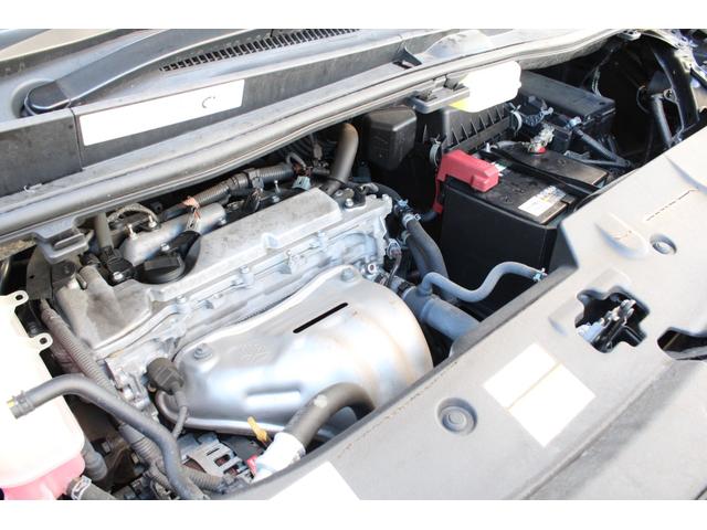 アルファード ２．５Ｓ　Ｃパッケージ　１オーナー　プリクラッシュＳ　黒半革　１０型アルパインナビ　フルセグ　１２．８型Ｆダウンモニター　ＥＴＣ　Ｂカメラ　ドラレコ　パワーＢドア　２眼ＬＥＤライト　ＬＥＤフォグ　１８インチＡＷ　２年保証（10枚目）