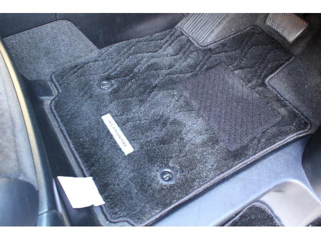 アルファード ２．５Ｓ　Ｃパッケージ　１オーナー　プリクラッシュＳ　黒半革　１０型アルパインナビ　フルセグ　１２．８型Ｆダウンモニター　ＥＴＣ　Ｂカメラ　ドラレコ　パワーＢドア　２眼ＬＥＤライト　ＬＥＤフォグ　１８インチＡＷ　２年保証（41枚目）