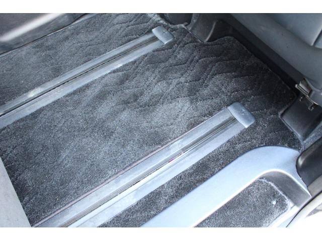 アルファード ２．５Ｓ　Ｃパッケージ　１オーナー　プリクラッシュＳ　黒半革　１０型アルパインナビ　フルセグ　１２．８型Ｆダウンモニター　ＥＴＣ　Ｂカメラ　ドラレコ　パワーＢドア　２眼ＬＥＤライト　ＬＥＤフォグ　１８インチＡＷ　２年保証（45枚目）