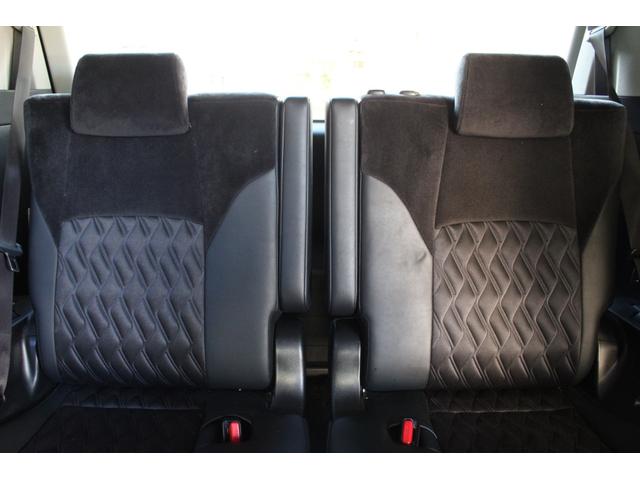 アルファード ２．５Ｓ　Ｃパッケージ　１オーナー　プリクラッシュＳ　黒半革　１０型アルパインナビ　フルセグ　１２．８型Ｆダウンモニター　ＥＴＣ　Ｂカメラ　ドラレコ　パワーＢドア　２眼ＬＥＤライト　ＬＥＤフォグ　１８インチＡＷ　２年保証（53枚目）