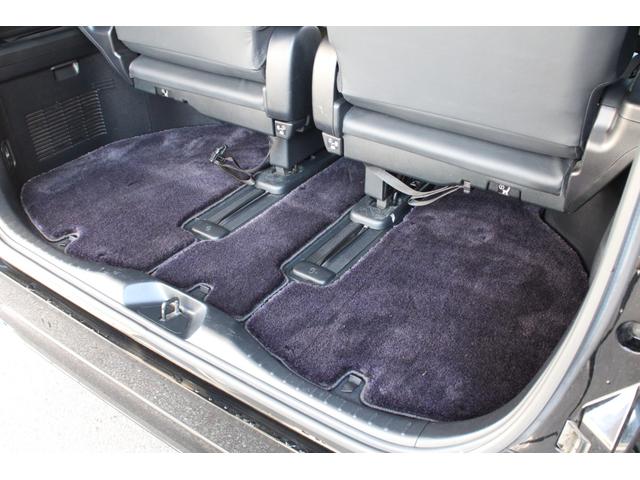 ヴェルファイア ３．５エグゼクティブラウンジ　モデリスタ　ＪＢＬサウンド　プリクラッシュセーフティ　レーダークルーズ　９．２型ナビ　フルセグ　１２．１型Ｆダウンモニター　ＥＴＣ２．０　ドラレコ　パノラミックビューモニター　１７インチＡＷ　２年保証（11枚目）