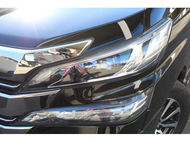 ヴェルファイア ３．５エグゼクティブラウンジ　モデリスタ　ＪＢＬサウンド　プリクラッシュセーフティ　レーダークルーズ　９．２型ナビ　フルセグ　１２．１型Ｆダウンモニター　ＥＴＣ２．０　ドラレコ　パノラミックビューモニター　１７インチＡＷ　２年保証（17枚目）