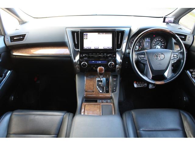 ヴェルファイア ３．５エグゼクティブラウンジ　モデリスタ　ＪＢＬサウンド　プリクラッシュセーフティ　レーダークルーズ　９．２型ナビ　フルセグ　１２．１型Ｆダウンモニター　ＥＴＣ２．０　ドラレコ　パノラミックビューモニター　１７インチＡＷ　２年保証（19枚目）