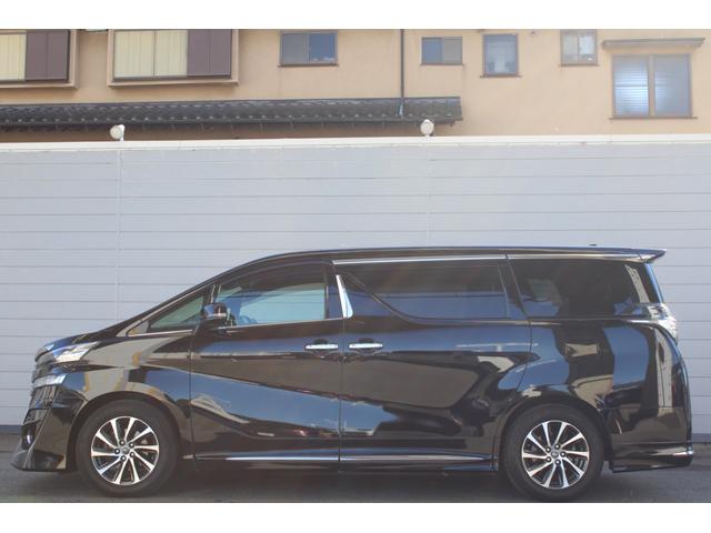 ヴェルファイア ３．５エグゼクティブラウンジ　モデリスタ　ＪＢＬサウンド　プリクラッシュセーフティ　レーダークルーズ　９．２型ナビ　フルセグ　１２．１型Ｆダウンモニター　ＥＴＣ２．０　ドラレコ　パノラミックビューモニター　１７インチＡＷ　２年保証（20枚目）