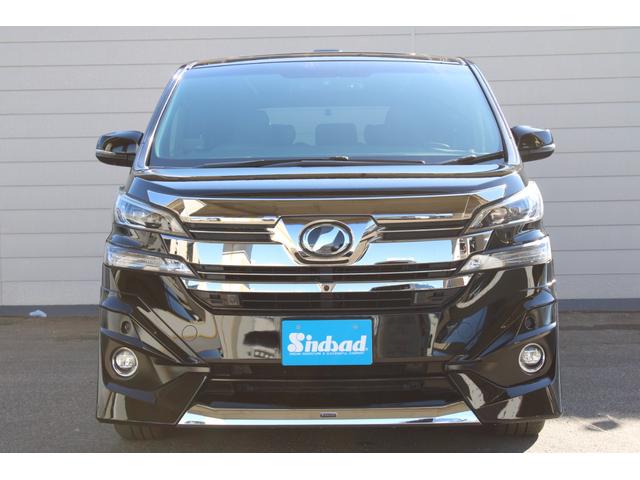 ヴェルファイア ３．５エグゼクティブラウンジ　モデリスタ　ＪＢＬサウンド　プリクラッシュセーフティ　レーダークルーズ　９．２型ナビ　フルセグ　１２．１型Ｆダウンモニター　ＥＴＣ２．０　ドラレコ　パノラミックビューモニター　１７インチＡＷ　２年保証（21枚目）