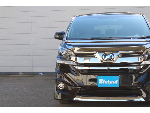 ヴェルファイア ３．５エグゼクティブラウンジ　モデリスタ　ＪＢＬサウンド　プリクラッシュセーフティ　レーダークルーズ　９．２型ナビ　フルセグ　１２．１型Ｆダウンモニター　ＥＴＣ２．０　ドラレコ　パノラミックビューモニター　１７インチＡＷ　２年保証（25枚目）