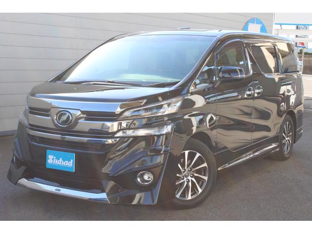 ヴェルファイア ３．５エグゼクティブラウンジ　モデリスタ　ＪＢＬサウンド　プリクラッシュセーフティ　レーダークルーズ　９．２型ナビ　フルセグ　１２．１型Ｆダウンモニター　ＥＴＣ２．０　ドラレコ　パノラミックビューモニター　１７インチＡＷ　２年保証（26枚目）