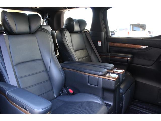 ヴェルファイア ３．５エグゼクティブラウンジ　モデリスタ　ＪＢＬサウンド　プリクラッシュセーフティ　レーダークルーズ　９．２型ナビ　フルセグ　１２．１型Ｆダウンモニター　ＥＴＣ２．０　ドラレコ　パノラミックビューモニター　１７インチＡＷ　２年保証（34枚目）