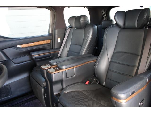 ヴェルファイア ３．５エグゼクティブラウンジ　モデリスタ　ＪＢＬサウンド　プリクラッシュセーフティ　レーダークルーズ　９．２型ナビ　フルセグ　１２．１型Ｆダウンモニター　ＥＴＣ２．０　ドラレコ　パノラミックビューモニター　１７インチＡＷ　２年保証（36枚目）