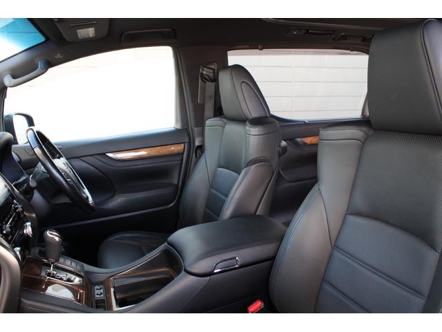 ヴェルファイア ３．５エグゼクティブラウンジ　モデリスタ　ＪＢＬサウンド　プリクラッシュセーフティ　レーダークルーズ　９．２型ナビ　フルセグ　１２．１型Ｆダウンモニター　ＥＴＣ２．０　ドラレコ　パノラミックビューモニター　１７インチＡＷ　２年保証（37枚目）