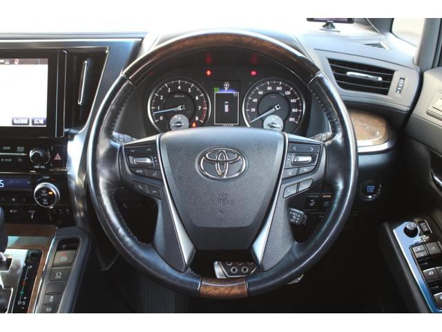 ヴェルファイア ３．５エグゼクティブラウンジ　モデリスタ　ＪＢＬサウンド　プリクラッシュセーフティ　レーダークルーズ　９．２型ナビ　フルセグ　１２．１型Ｆダウンモニター　ＥＴＣ２．０　ドラレコ　パノラミックビューモニター　１７インチＡＷ　２年保証（38枚目）