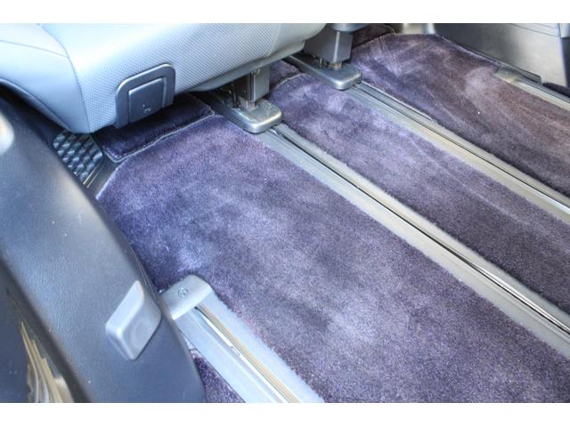 ヴェルファイア ３．５エグゼクティブラウンジ　モデリスタ　ＪＢＬサウンド　プリクラッシュセーフティ　レーダークルーズ　９．２型ナビ　フルセグ　１２．１型Ｆダウンモニター　ＥＴＣ２．０　ドラレコ　パノラミックビューモニター　１７インチＡＷ　２年保証（50枚目）