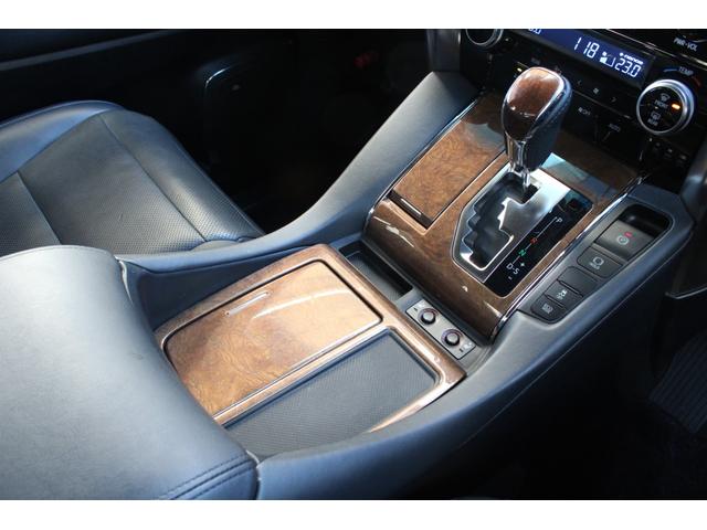 ヴェルファイア ３．５エグゼクティブラウンジ　モデリスタ　ＪＢＬサウンド　プリクラッシュセーフティ　レーダークルーズ　９．２型ナビ　フルセグ　１２．１型Ｆダウンモニター　ＥＴＣ２．０　ドラレコ　パノラミックビューモニター　１７インチＡＷ　２年保証（58枚目）