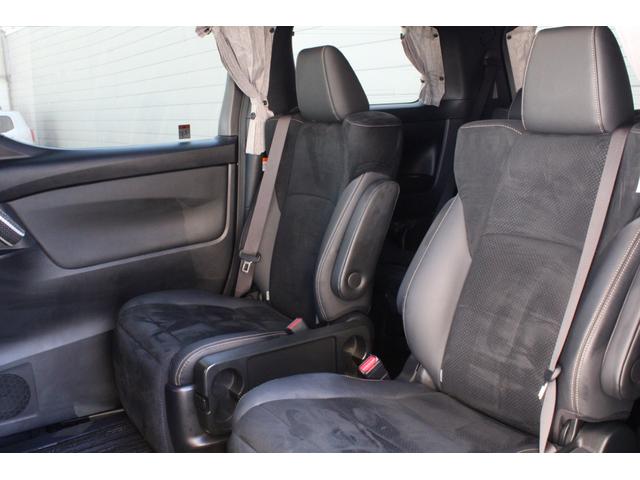 アルファード 2.5S タイプゴールドIII 1オーナー トヨタセーフティセンス レーダークルーズ ツインムーンルーフ 黒半革 BSM 9型Dナビ フルセグ 12.1型Fダウンモニター ETC2.0 ドラレコ Bカメラ 18インチAW 2年保証(9枚目)