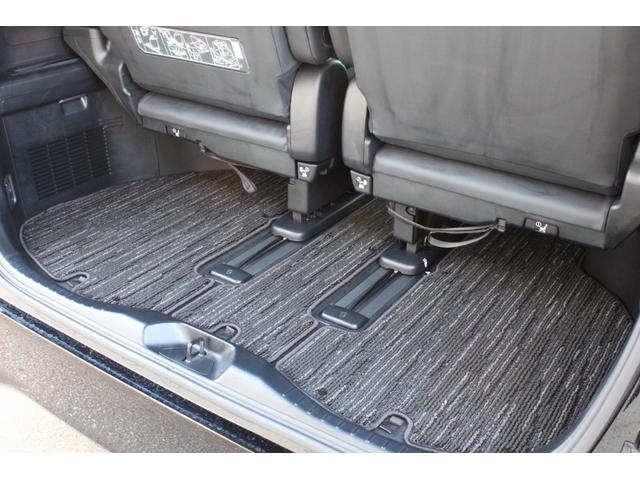 アルファード 2.5S タイプゴールドIII 1オーナー トヨタセーフティセンス レーダークルーズ ツインムーンルーフ 黒半革 BSM 9型Dナビ フルセグ 12.1型Fダウンモニター ETC2.0 ドラレコ Bカメラ 18インチAW 2年保証(11枚目)