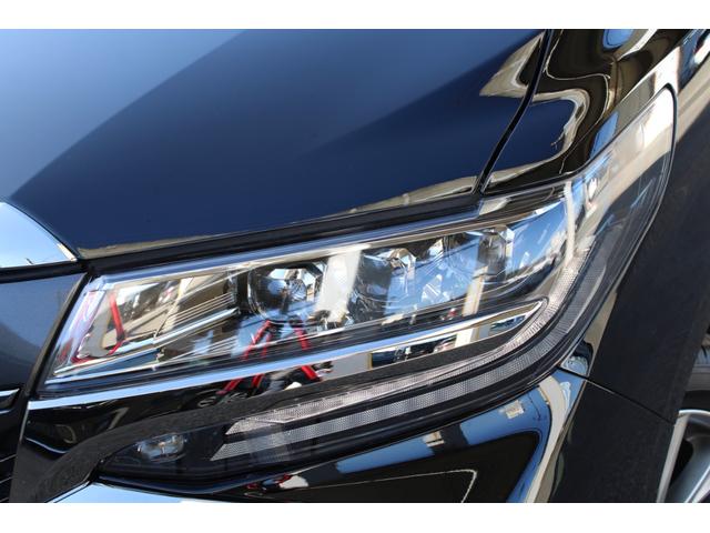 アルファード 2.5S タイプゴールドIII 1オーナー トヨタセーフティセンス レーダークルーズ ツインムーンルーフ 黒半革 BSM 9型Dナビ フルセグ 12.1型Fダウンモニター ETC2.0 ドラレコ Bカメラ 18インチAW 2年保証(17枚目)