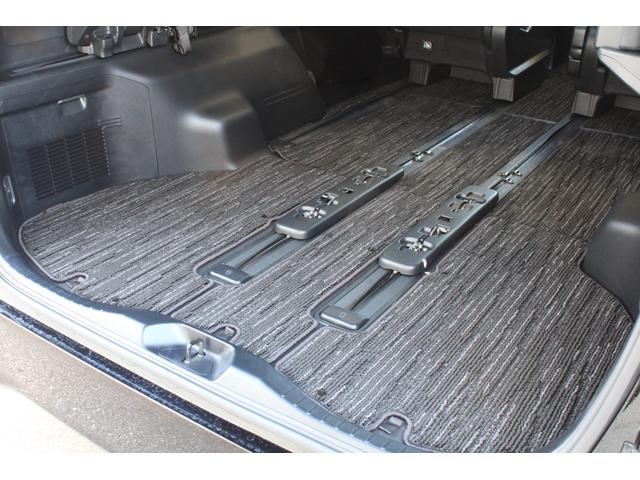 アルファード 2.5S タイプゴールドIII 1オーナー トヨタセーフティセンス レーダークルーズ ツインムーンルーフ 黒半革 BSM 9型Dナビ フルセグ 12.1型Fダウンモニター ETC2.0 ドラレコ Bカメラ 18インチAW 2年保証(35枚目)