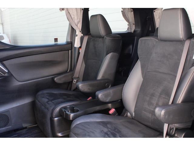 アルファード 2.5S タイプゴールドIII 1オーナー トヨタセーフティセンス レーダークルーズ ツインムーンルーフ 黒半革 BSM 9型Dナビ フルセグ 12.1型Fダウンモニター ETC2.0 ドラレコ Bカメラ 18インチAW 2年保証(36枚目)