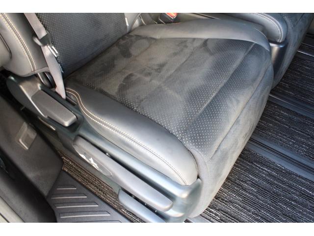 アルファード 2.5S タイプゴールドIII 1オーナー トヨタセーフティセンス レーダークルーズ ツインムーンルーフ 黒半革 BSM 9型Dナビ フルセグ 12.1型Fダウンモニター ETC2.0 ドラレコ Bカメラ 18インチAW 2年保証(44枚目)