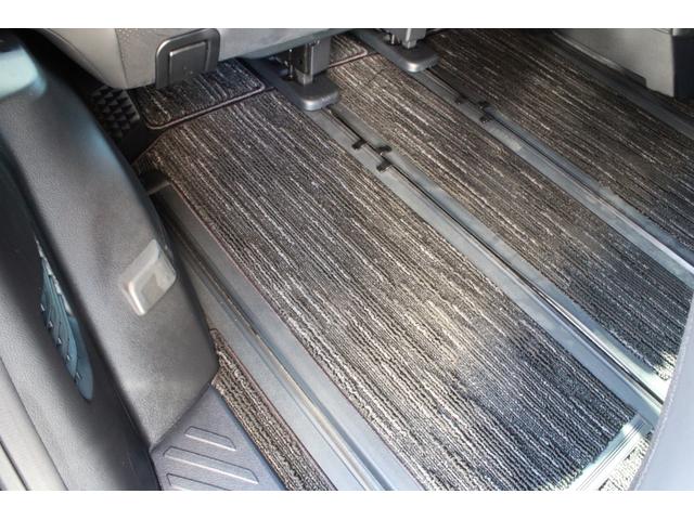 アルファード 2.5S タイプゴールドIII 1オーナー トヨタセーフティセンス レーダークルーズ ツインムーンルーフ 黒半革 BSM 9型Dナビ フルセグ 12.1型Fダウンモニター ETC2.0 ドラレコ Bカメラ 18インチAW 2年保証(47枚目)