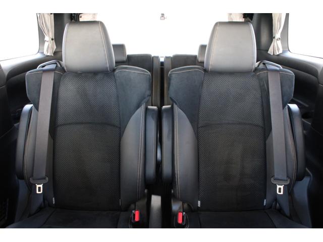 アルファード 2.5S タイプゴールドIII 1オーナー トヨタセーフティセンス レーダークルーズ ツインムーンルーフ 黒半革 BSM 9型Dナビ フルセグ 12.1型Fダウンモニター ETC2.0 ドラレコ Bカメラ 18インチAW 2年保証(48枚目)