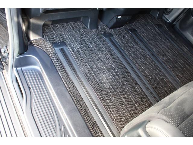 アルファード 2.5S タイプゴールドIII 1オーナー トヨタセーフティセンス レーダークルーズ ツインムーンルーフ 黒半革 BSM 9型Dナビ フルセグ 12.1型Fダウンモニター ETC2.0 ドラレコ Bカメラ 18インチAW 2年保証(50枚目)