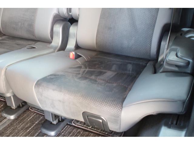 アルファード 2.5S タイプゴールドIII 1オーナー トヨタセーフティセンス レーダークルーズ ツインムーンルーフ 黒半革 BSM 9型Dナビ フルセグ 12.1型Fダウンモニター ETC2.0 ドラレコ Bカメラ 18インチAW 2年保証(51枚目)