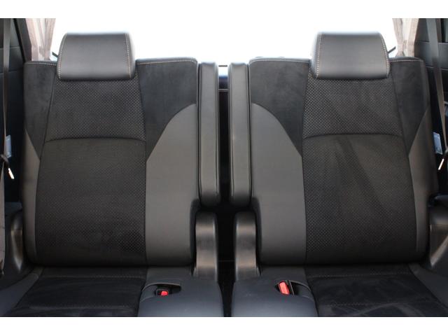 アルファード 2.5S タイプゴールドIII 1オーナー トヨタセーフティセンス レーダークルーズ ツインムーンルーフ 黒半革 BSM 9型Dナビ フルセグ 12.1型Fダウンモニター ETC2.0 ドラレコ Bカメラ 18インチAW 2年保証(53枚目)