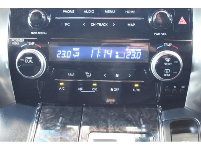 アルファード 2.5S タイプゴールドIII 1オーナー トヨタセーフティセンス レーダークルーズ ツインムーンルーフ 黒半革 BSM 9型Dナビ フルセグ 12.1型Fダウンモニター ETC2.0 ドラレコ Bカメラ 18インチAW 2年保証(57枚目)