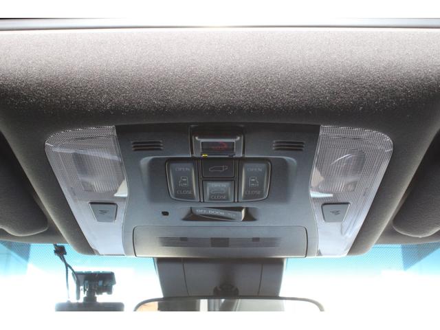アルファード 2.5S タイプゴールドIII 1オーナー トヨタセーフティセンス レーダークルーズ ツインムーンルーフ 黒半革 BSM 9型Dナビ フルセグ 12.1型Fダウンモニター ETC2.0 ドラレコ Bカメラ 18インチAW 2年保証(64枚目)