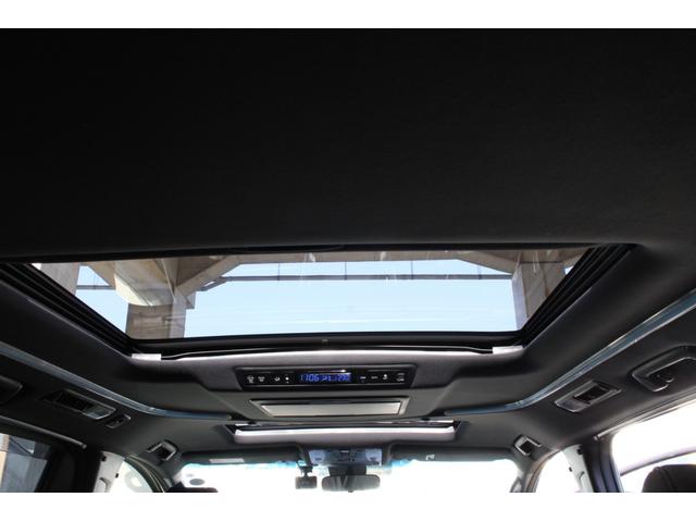 アルファード 2.5S タイプゴールドIII 1オーナー トヨタセーフティセンス レーダークルーズ ツインムーンルーフ 黒半革 BSM 9型Dナビ フルセグ 12.1型Fダウンモニター ETC2.0 ドラレコ Bカメラ 18インチAW 2年保証(66枚目)