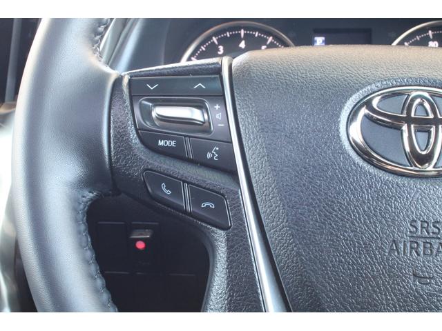 アルファード 2.5S タイプゴールドIII 1オーナー トヨタセーフティセンス レーダークルーズ ツインムーンルーフ 黒半革 BSM 9型Dナビ フルセグ 12.1型Fダウンモニター ETC2.0 ドラレコ Bカメラ 18インチAW 2年保証(70枚目)