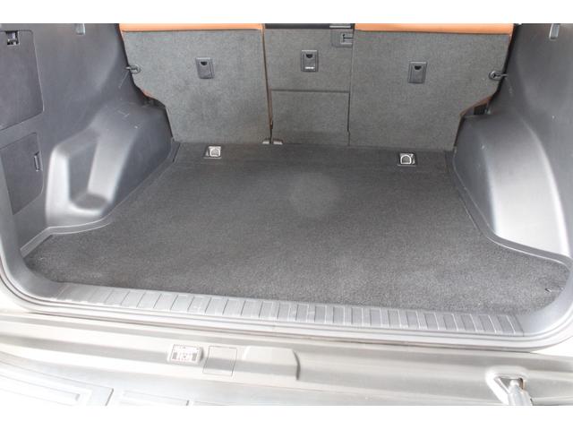 ランドクルーザープラド ＴＸ　Ｌパッケージ　７０ｔｈアニバーサリーリミテッド　１オーナー　ビルシュタインショック　トヨタセーフティセンス　レーダークルーズＣ　ムーンルーフ　茶本革　アルパインナビ　フルセグ　ＥＴＣ　Ｂカメラ　デジタルインナーミラー　１８インチＡＷ　２年保証（11枚目）