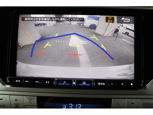 ランドクルーザープラド ＴＸ　Ｌパッケージ　７０ｔｈアニバーサリーリミテッド　１オーナー　ビルシュタインショック　トヨタセーフティセンス　レーダークルーズＣ　ムーンルーフ　茶本革　アルパインナビ　フルセグ　ＥＴＣ　Ｂカメラ　デジタルインナーミラー　１８インチＡＷ　２年保証（16枚目）