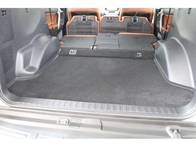 ランドクルーザープラド ＴＸ　Ｌパッケージ　７０ｔｈアニバーサリーリミテッド　１オーナー　ビルシュタインショック　トヨタセーフティセンス　レーダークルーズＣ　ムーンルーフ　茶本革　アルパインナビ　フルセグ　ＥＴＣ　Ｂカメラ　デジタルインナーミラー　１８インチＡＷ　２年保証（37枚目）