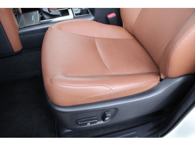 ランドクルーザープラド ＴＸ　Ｌパッケージ　７０ｔｈアニバーサリーリミテッド　１オーナー　ビルシュタインショック　トヨタセーフティセンス　レーダークルーズＣ　ムーンルーフ　茶本革　アルパインナビ　フルセグ　ＥＴＣ　Ｂカメラ　デジタルインナーミラー　１８インチＡＷ　２年保証（44枚目）