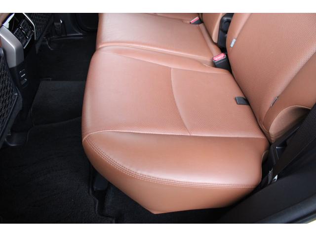 ランドクルーザープラド ＴＸ　Ｌパッケージ　７０ｔｈアニバーサリーリミテッド　１オーナー　ビルシュタインショック　トヨタセーフティセンス　レーダークルーズＣ　ムーンルーフ　茶本革　アルパインナビ　フルセグ　ＥＴＣ　Ｂカメラ　デジタルインナーミラー　１８インチＡＷ　２年保証（48枚目）