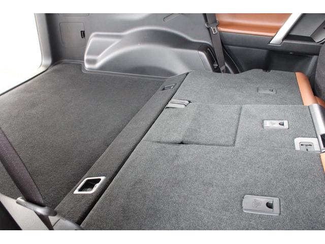 ランドクルーザープラド ＴＸ　Ｌパッケージ　７０ｔｈアニバーサリーリミテッド　１オーナー　ビルシュタインショック　トヨタセーフティセンス　レーダークルーズＣ　ムーンルーフ　茶本革　アルパインナビ　フルセグ　ＥＴＣ　Ｂカメラ　デジタルインナーミラー　１８インチＡＷ　２年保証（51枚目）