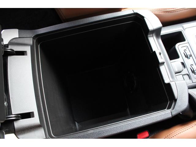 ランドクルーザープラド ＴＸ　Ｌパッケージ　７０ｔｈアニバーサリーリミテッド　１オーナー　ビルシュタインショック　トヨタセーフティセンス　レーダークルーズＣ　ムーンルーフ　茶本革　アルパインナビ　フルセグ　ＥＴＣ　Ｂカメラ　デジタルインナーミラー　１８インチＡＷ　２年保証（54枚目）