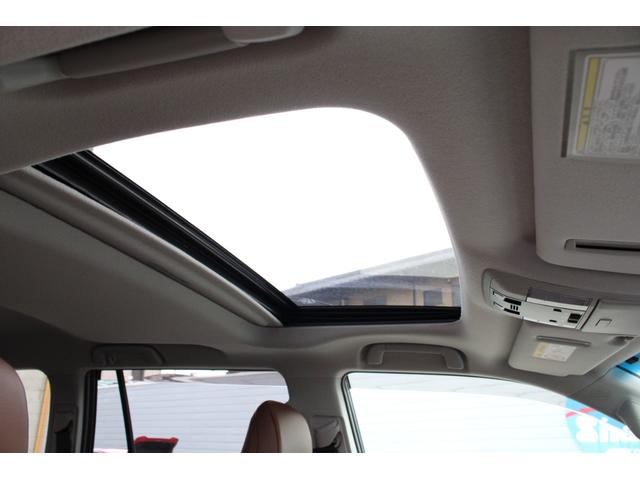 ランドクルーザープラド ＴＸ　Ｌパッケージ　７０ｔｈアニバーサリーリミテッド　１オーナー　ビルシュタインショック　トヨタセーフティセンス　レーダークルーズＣ　ムーンルーフ　茶本革　アルパインナビ　フルセグ　ＥＴＣ　Ｂカメラ　デジタルインナーミラー　１８インチＡＷ　２年保証（57枚目）