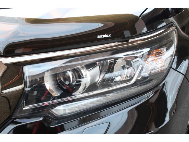 ランドクルーザープラド ＴＸ　Ｌパッケージ　７０ｔｈアニバーサリーリミテッド　１オーナー　トヨタセーフティセンス　レーダークルーズＣ　茶本革電動シート　ムーンルーフ　９型ＳＤナビ　フルセグ　ＥＴＣ２．０　Ｂカメラ　ＬＥＤヘッドライト　ＬＥＤフォグ　社外１７インチＡＷ　２年保証（17枚目）