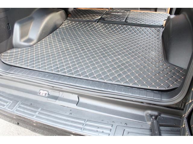 ランドクルーザープラド ＴＸ　Ｌパッケージ　７０ｔｈアニバーサリーリミテッド　１オーナー　トヨタセーフティセンス　レーダークルーズＣ　茶本革電動シート　ムーンルーフ　９型ＳＤナビ　フルセグ　ＥＴＣ２．０　Ｂカメラ　ＬＥＤヘッドライト　ＬＥＤフォグ　社外１７インチＡＷ　２年保証（37枚目）