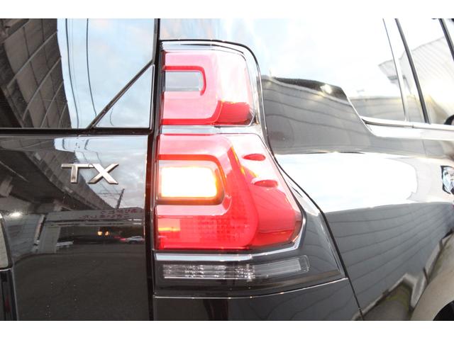 ランドクルーザープラド ＴＸ　Ｌパッケージ　７０ｔｈアニバーサリーリミテッド　１オーナー　トヨタセーフティセンス　レーダークルーズＣ　茶本革電動シート　ムーンルーフ　９型ＳＤナビ　フルセグ　ＥＴＣ２．０　Ｂカメラ　ＬＥＤヘッドライト　ＬＥＤフォグ　社外１７インチＡＷ　２年保証（41枚目）