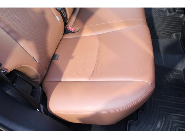 ランドクルーザープラド ＴＸ　Ｌパッケージ　７０ｔｈアニバーサリーリミテッド　１オーナー　トヨタセーフティセンス　レーダークルーズＣ　茶本革電動シート　ムーンルーフ　９型ＳＤナビ　フルセグ　ＥＴＣ２．０　Ｂカメラ　ＬＥＤヘッドライト　ＬＥＤフォグ　社外１７インチＡＷ　２年保証（46枚目）