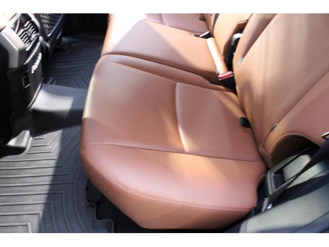 ランドクルーザープラド ＴＸ　Ｌパッケージ　７０ｔｈアニバーサリーリミテッド　１オーナー　トヨタセーフティセンス　レーダークルーズＣ　茶本革電動シート　ムーンルーフ　９型ＳＤナビ　フルセグ　ＥＴＣ２．０　Ｂカメラ　ＬＥＤヘッドライト　ＬＥＤフォグ　社外１７インチＡＷ　２年保証（48枚目）