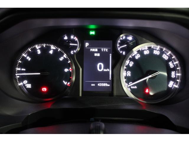 ランドクルーザープラド ＴＸ　Ｌパッケージ　７０ｔｈアニバーサリーリミテッド　１オーナー　トヨタセーフティセンス　レーダークルーズＣ　茶本革電動シート　ムーンルーフ　９型ＳＤナビ　フルセグ　ＥＴＣ２．０　Ｂカメラ　ＬＥＤヘッドライト　ＬＥＤフォグ　社外１７インチＡＷ　２年保証（57枚目）